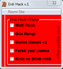 Point Blank Tr Erdi Hack V.1